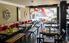 Reddoorz Plus @ Taft North Mandurriao